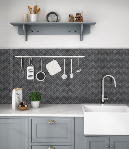 Morning Fog Quarter Round 5/8x6 Molding