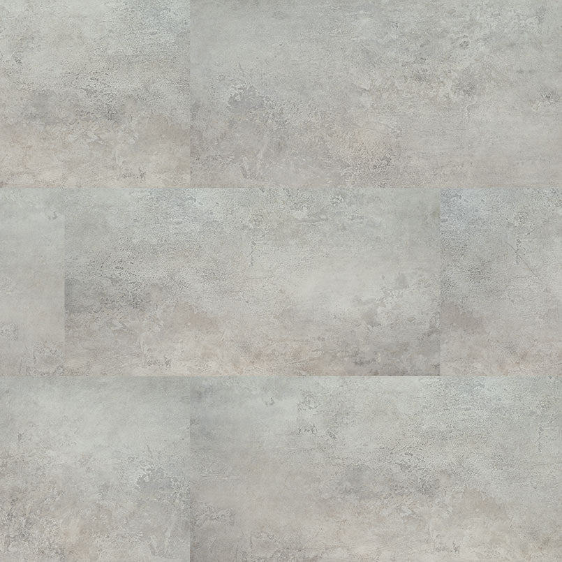 Mountains Gray XL Trecento Luxury Vinyl Tile