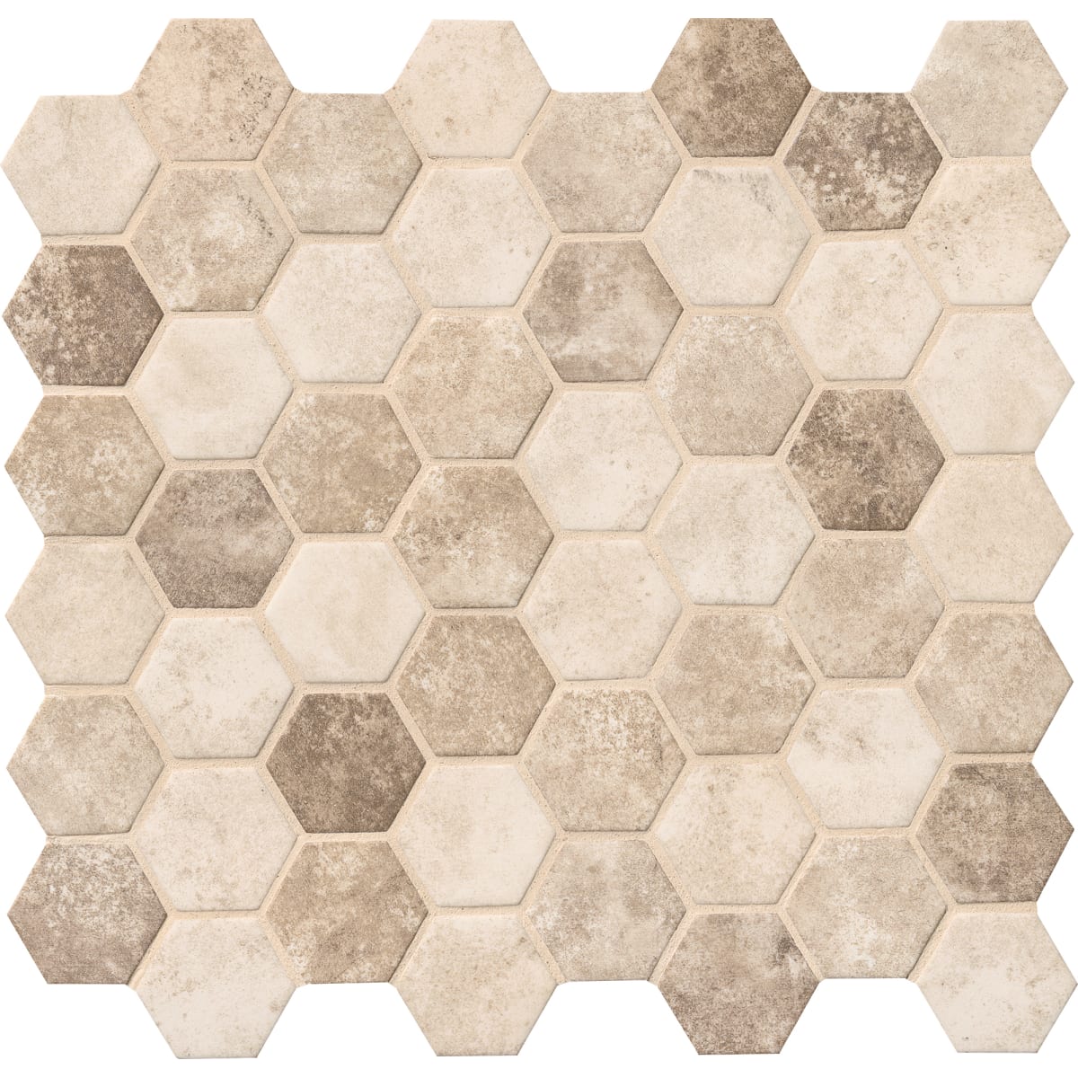 Sandhills Hexagon