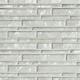 MSI Stone Akoya Interlocking Mosaic Backsplash SMOT-GLSIL-AKOYA8MM