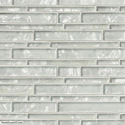 AKAYA NERO INTERLOCKING Mosaic - Shop at Home Craft Studio | Call 