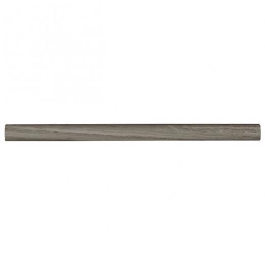 White Oak Pencil Molding
