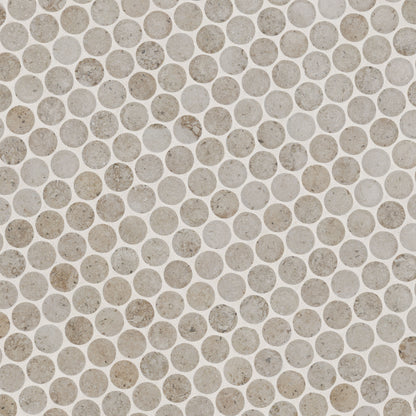 Myrtle Sands Round Matte