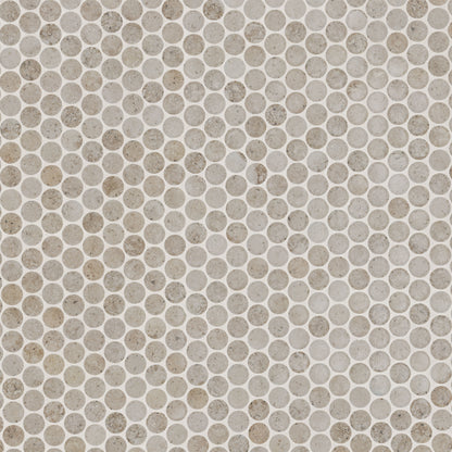 Myrtle Sands Round Matte