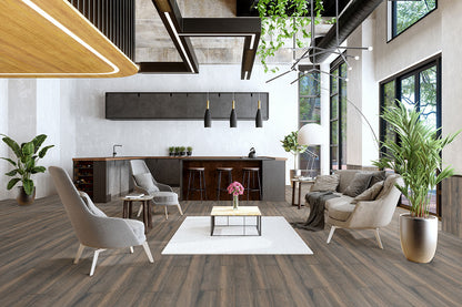 Antoni Nero Porcelain Tile