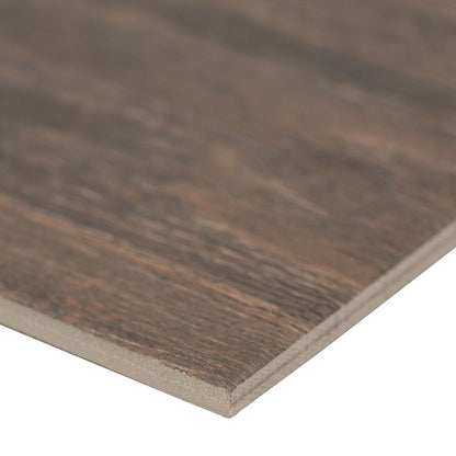 Antoni Nero Porcelain Tile