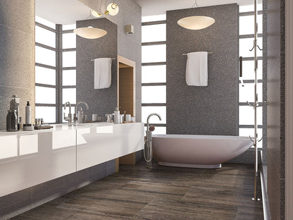 Noce Porcelain Tile