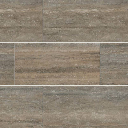 Noce Porcelain Tile
