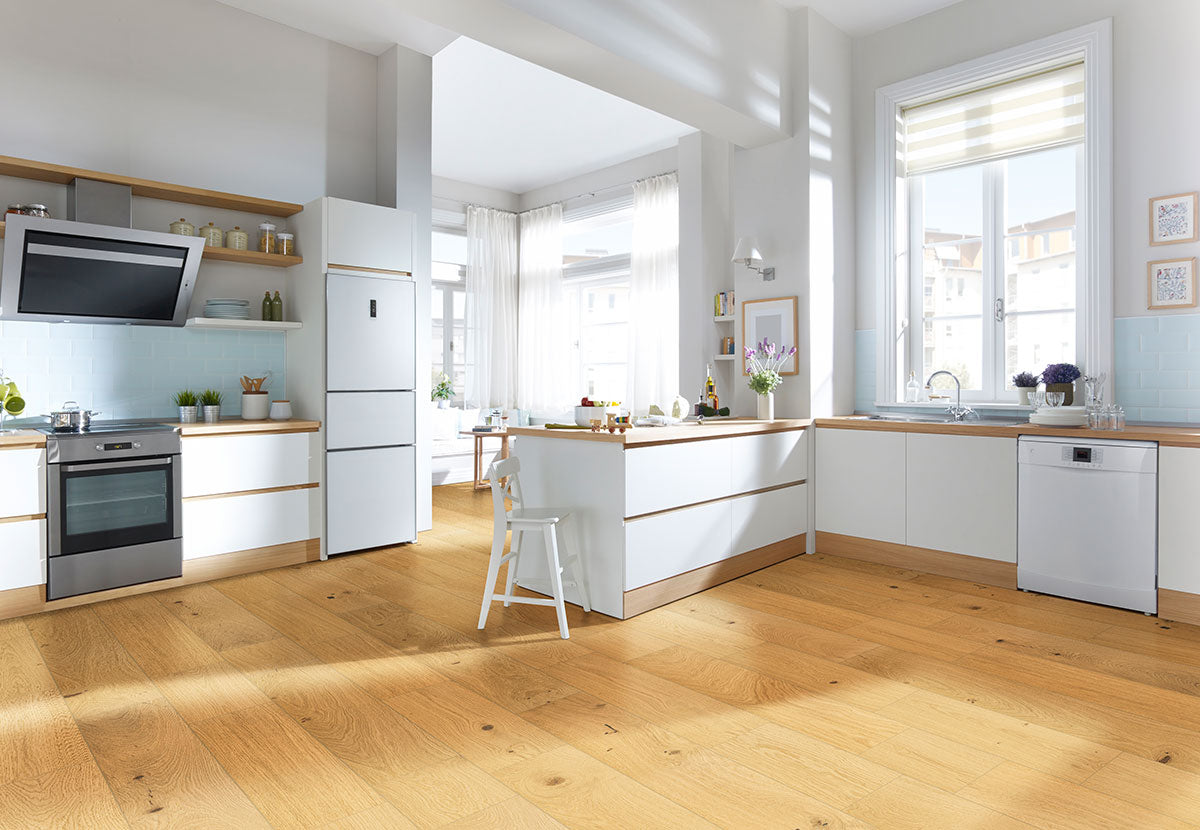 Northcutt Engineered Hardwood Flooring