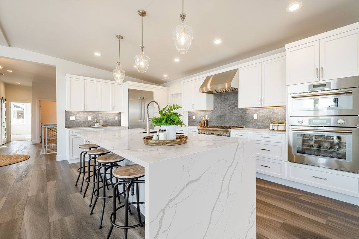 Opalina Glass Subway Tile 2x6