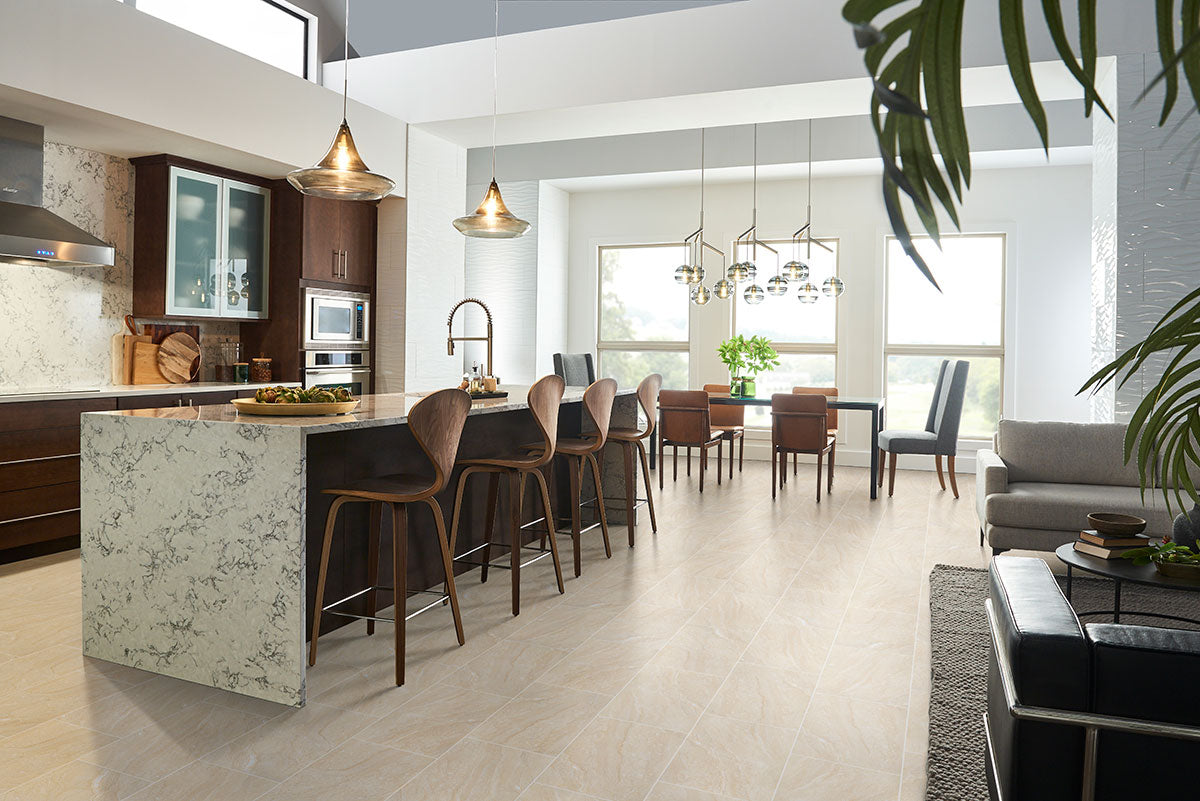 Oro Porcelain Tile