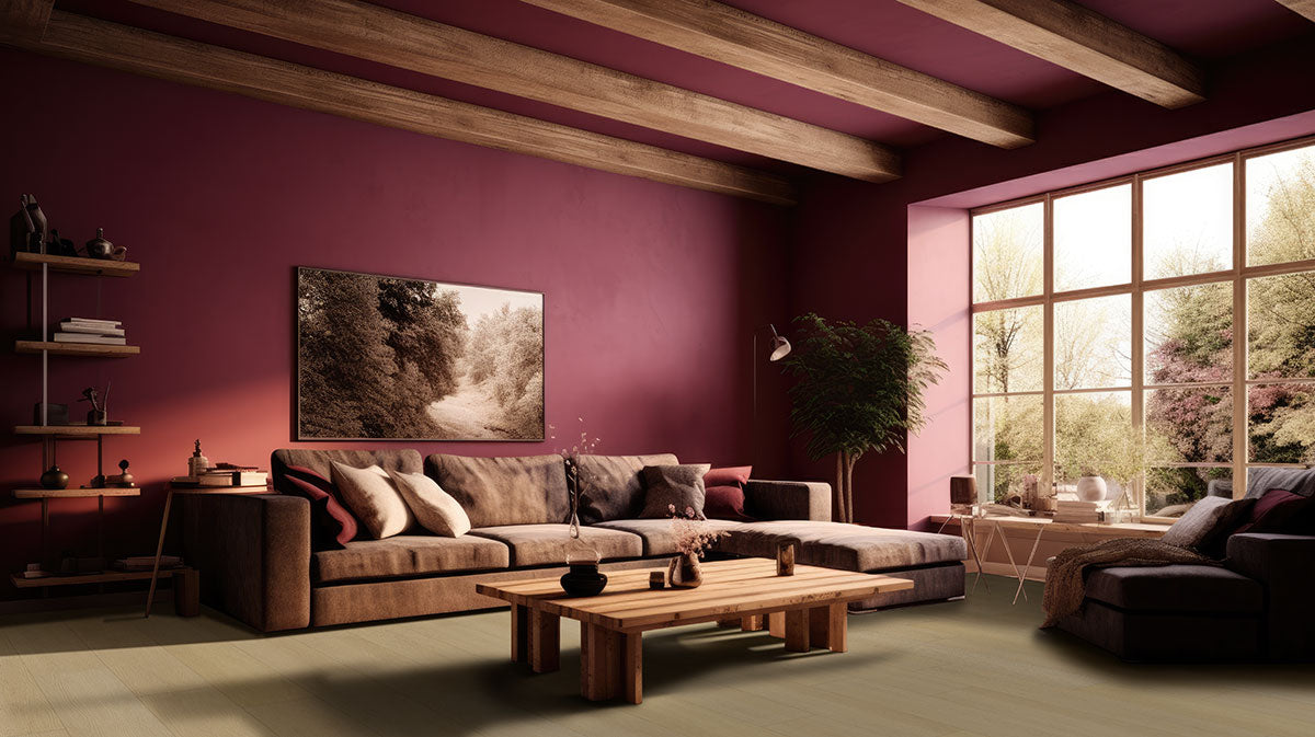 Palmilla Luxury Vinyl Plank Flooring