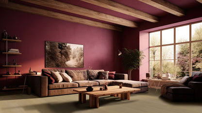 Palmilla Luxury Vinyl Plank Flooring