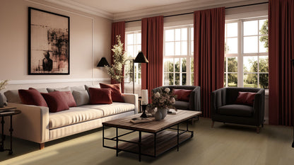 Palmilla Luxury Vinyl Plank Flooring