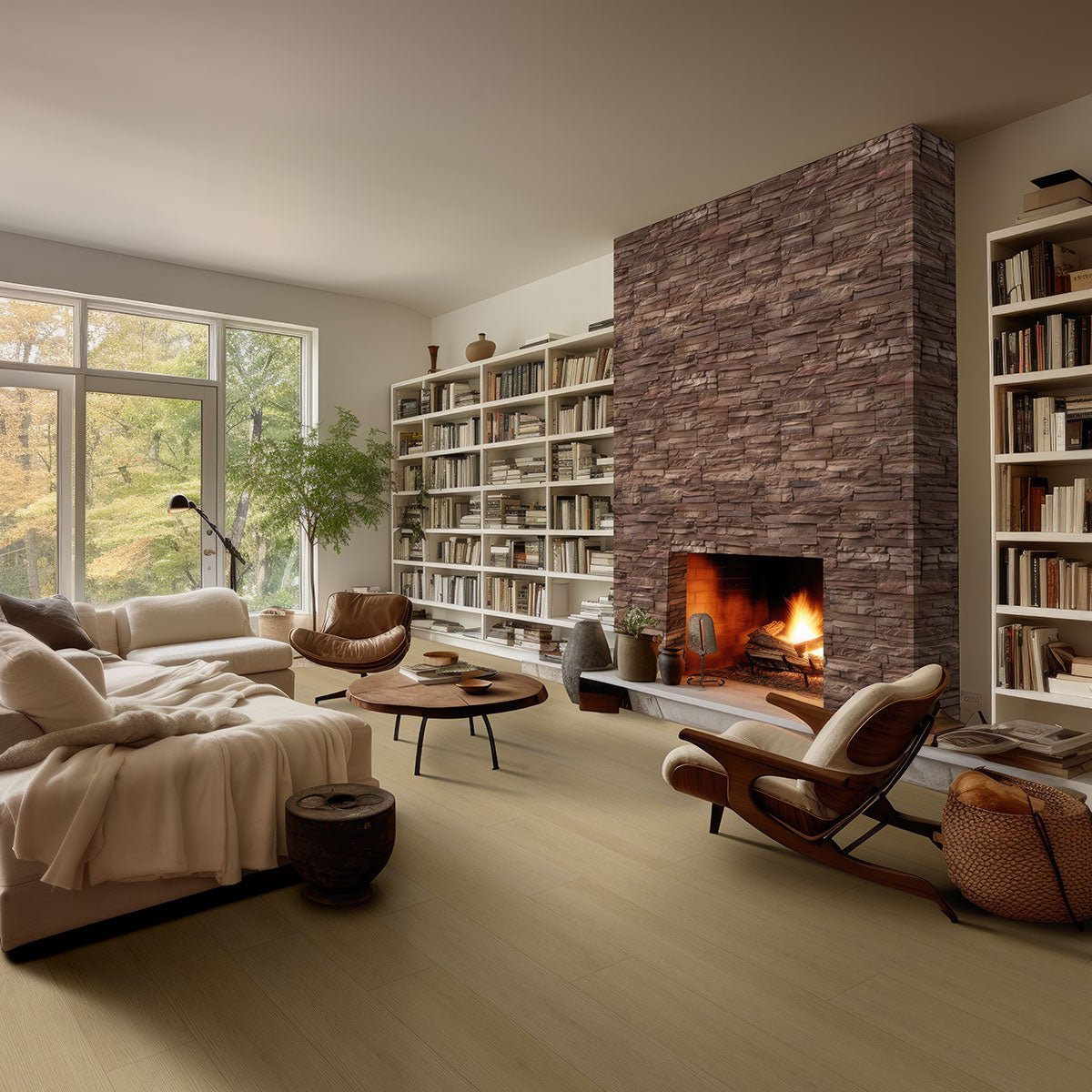 Palmilla Luxury Vinyl Plank Flooring