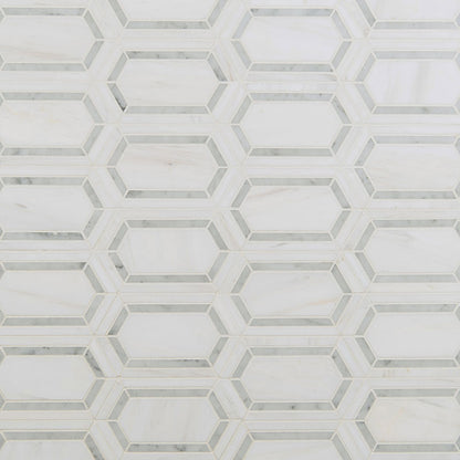 Pavilion Picket Polished