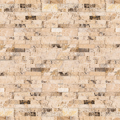 RockMount™ Stacked Stone Panels - Philadelphia