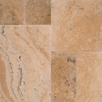 Philadelphia Travertine
