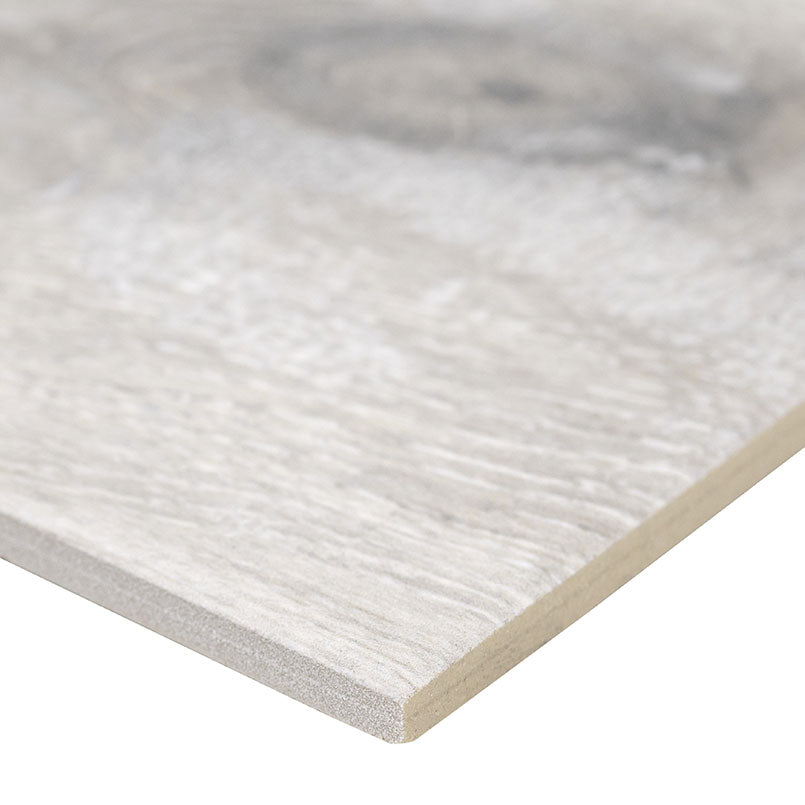 Antoni Platinum Porcelain Tile
