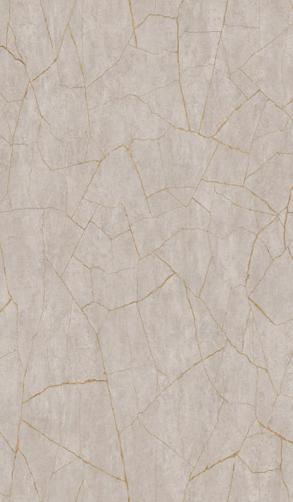 Alvic Luxe Porcelain 01 Gold