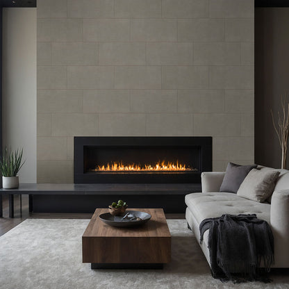 Gris Porcelain Tile
