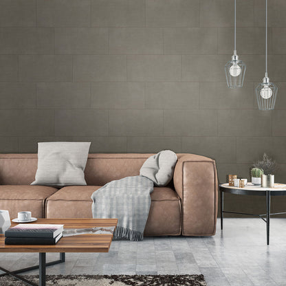 Gris Porcelain Tile
