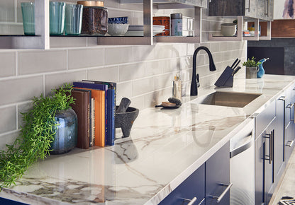 Portico Pearl Subway Tile 4x12