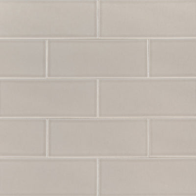 PORTICO PEARL 4X12 Wall Tile - Shop at Home Craft Studio | Call 