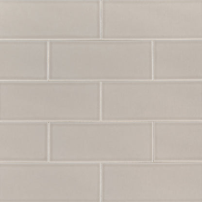 Portico Pearl Subway Tile 4x12