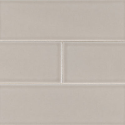 PORTICO PEARL 4X12 Wall Tile - Shop at Home Craft Studio | Call 