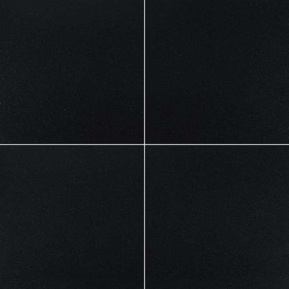 Premium Black Granite