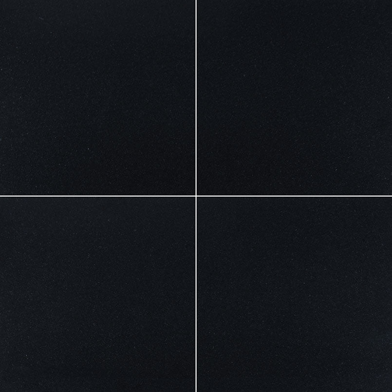 Premium Black 12X24 Polished