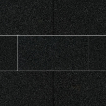 Premium Black Granite