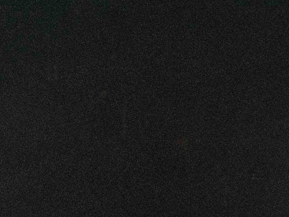 Premium Black Granite