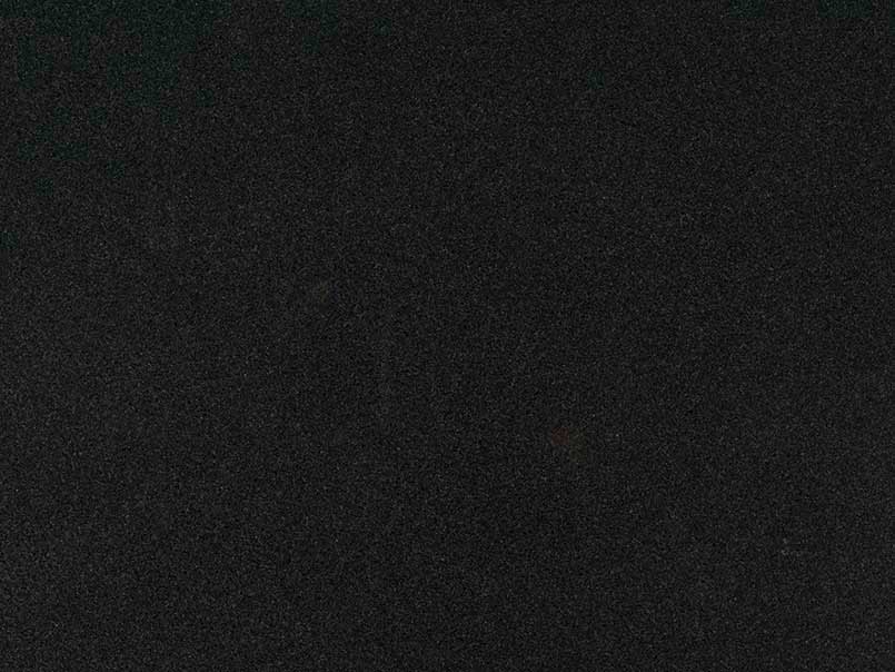Premium Black Granite