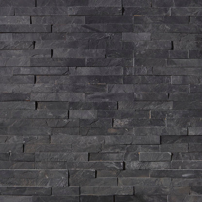 RockMount™ Stacked Stone Panels