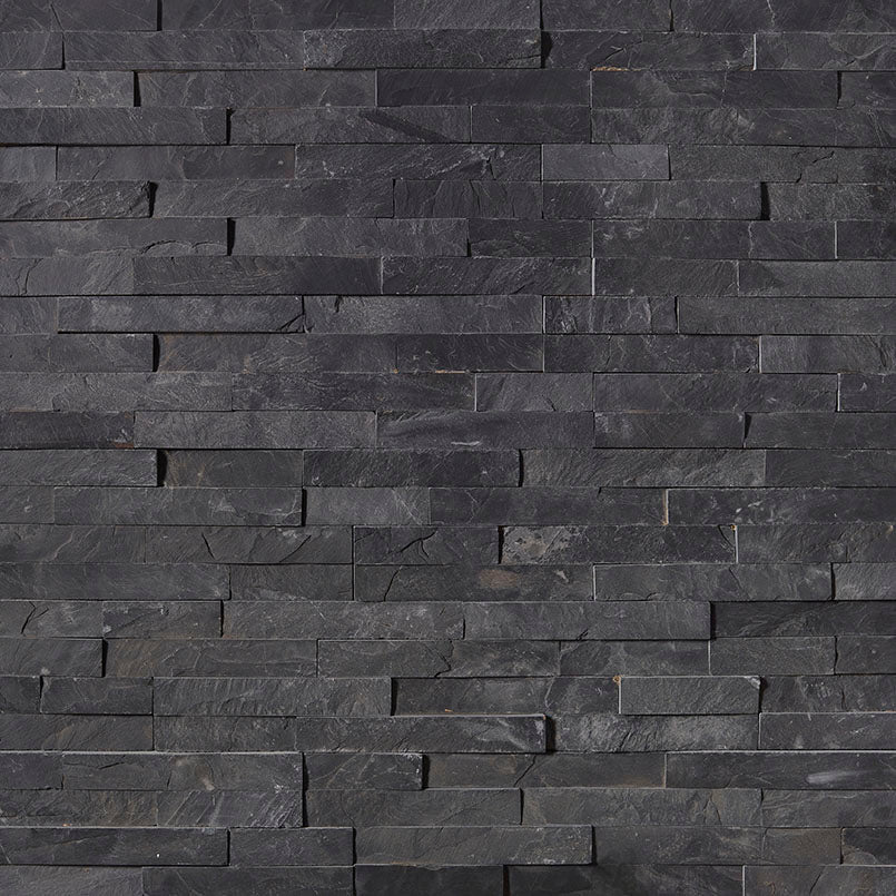 RockMount™ Stacked Stone Panels