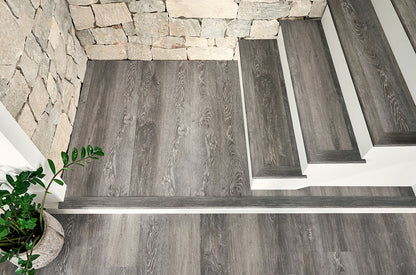 Finely Luxury Vinyl Plank Flooring