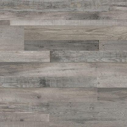 Mezcla Luxury Vinyl Planks