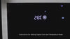 Asta – 36 Inches LED Medicine Cabinet