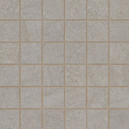 LEGIONS QUARTZ WHITE 24X24