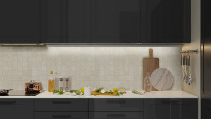 Quartz White