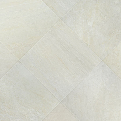 Quartz White