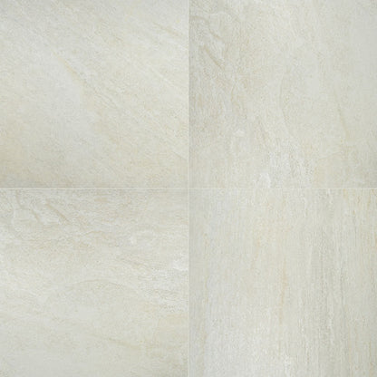 Quartz White
