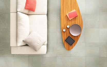 Quartz White