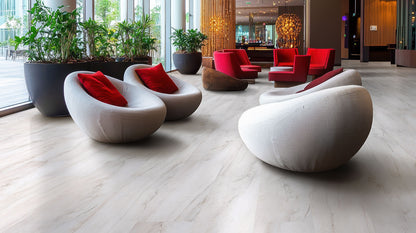 Quarzo Taj Luxury Vinyl Tile Flooring