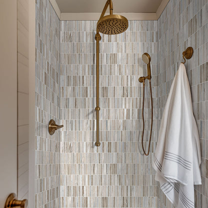 Ravello Mini Stack Polished