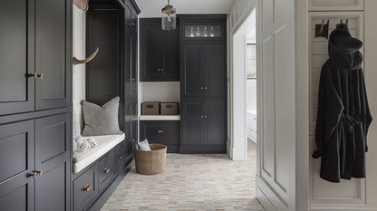 Ravello Mini Stack Polished