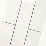 Renzo Dove Ceramic Tile 3x12