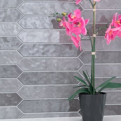 Renzo Storm 2.5x13 Pickett